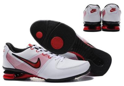 wholesale Men Nike Shox R2 No. 25